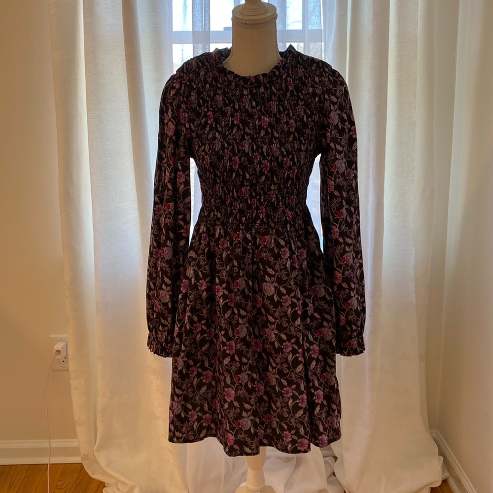 Gap dress!